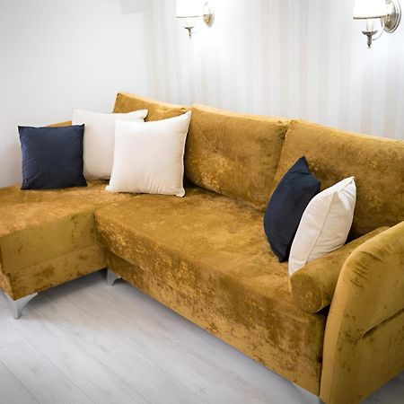 Cochet House Sibiu 아파트 호텔 외부 사진