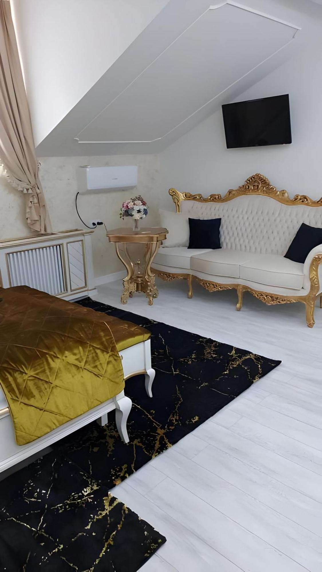 Cochet House Sibiu 아파트 호텔 외부 사진