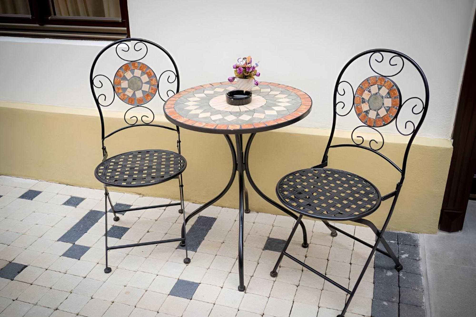 Cochet House Sibiu 아파트 호텔 외부 사진