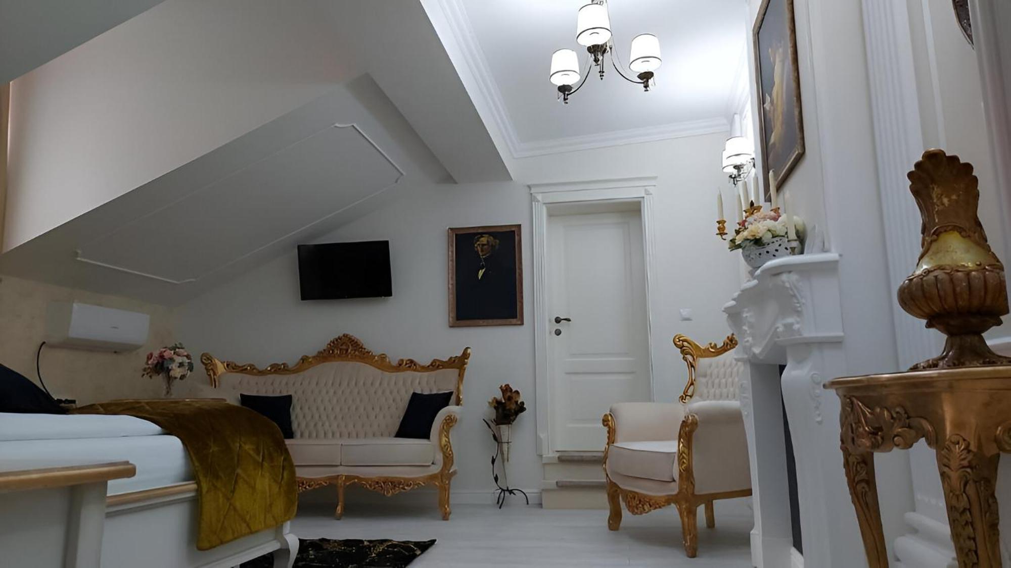 Cochet House Sibiu 아파트 호텔 외부 사진
