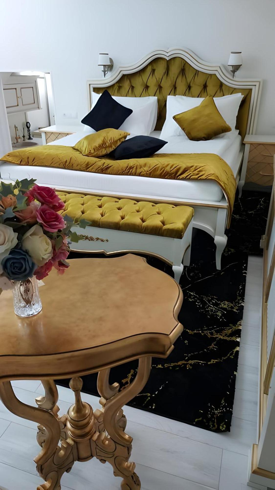 Cochet House Sibiu 아파트 호텔 외부 사진