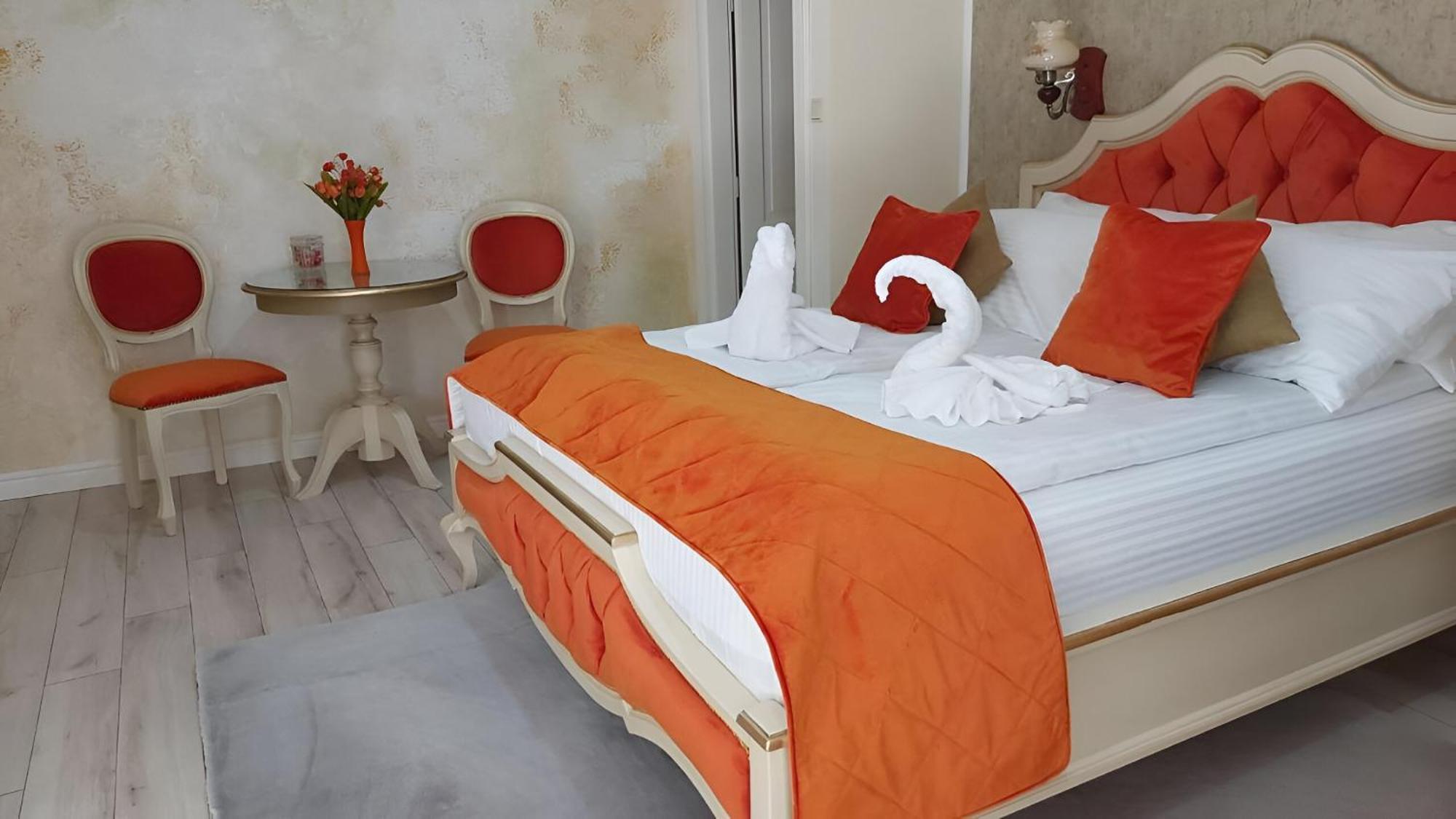 Cochet House Sibiu 아파트 호텔 외부 사진