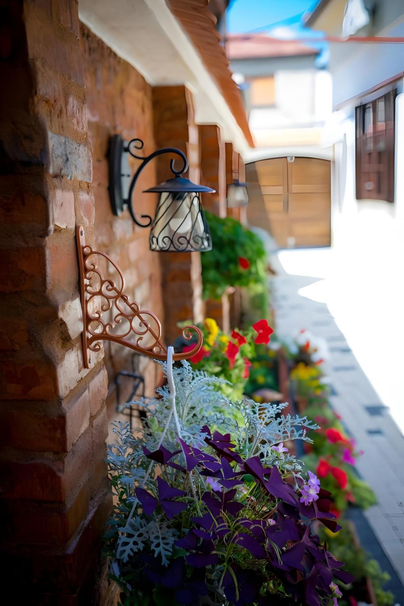 Cochet House Sibiu 아파트 호텔 외부 사진