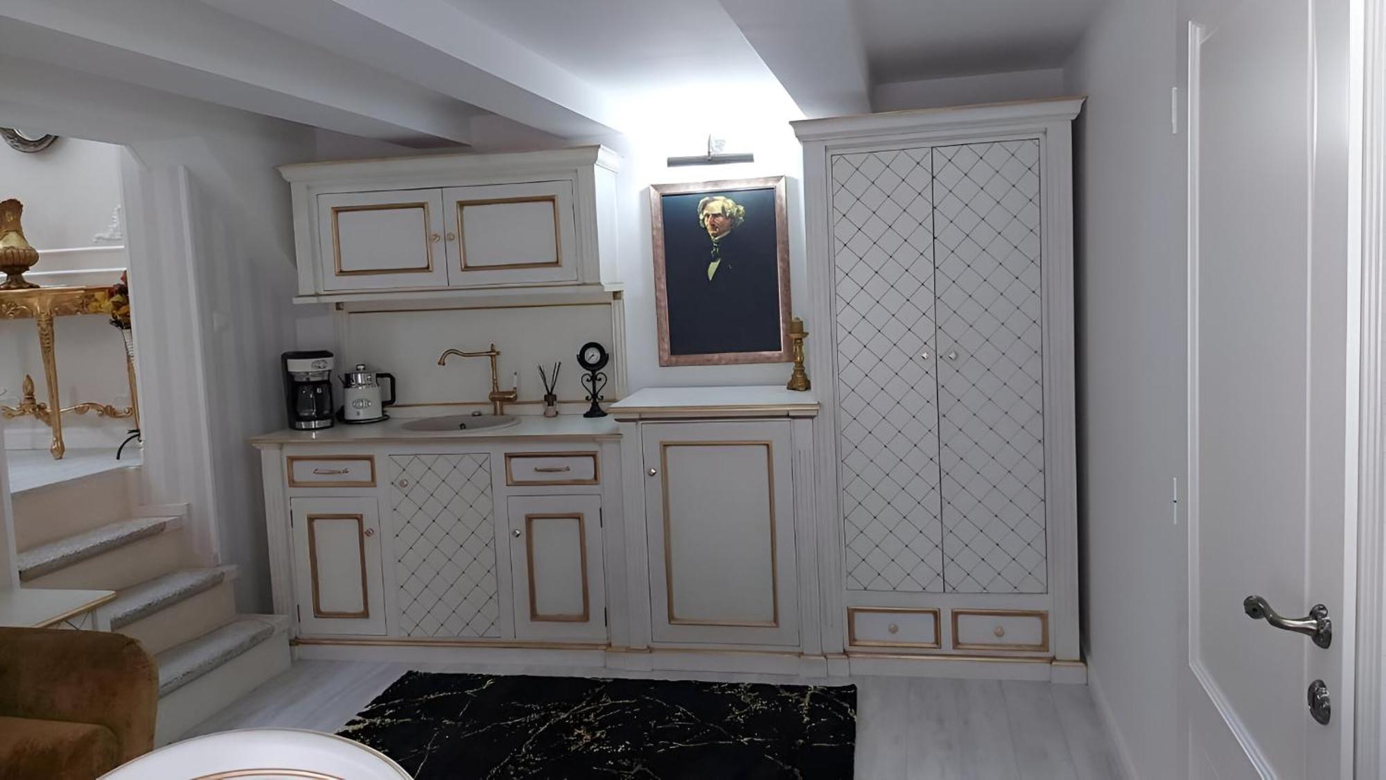 Cochet House Sibiu 아파트 호텔 외부 사진