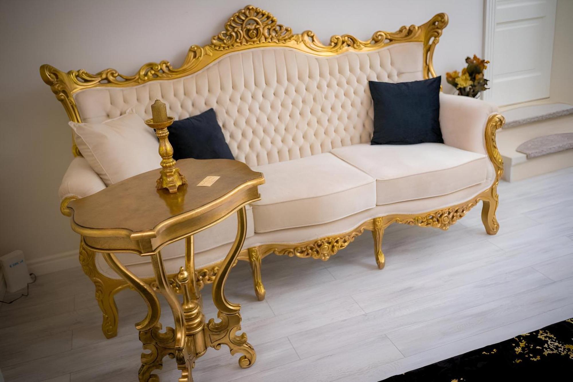 Cochet House Sibiu 아파트 호텔 외부 사진