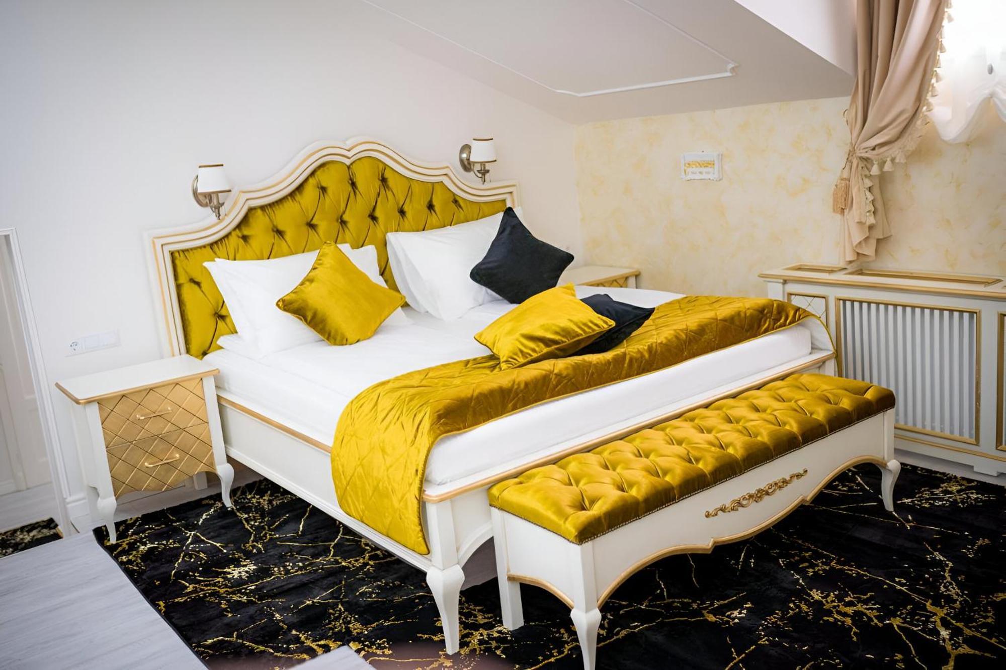 Cochet House Sibiu 아파트 호텔 외부 사진