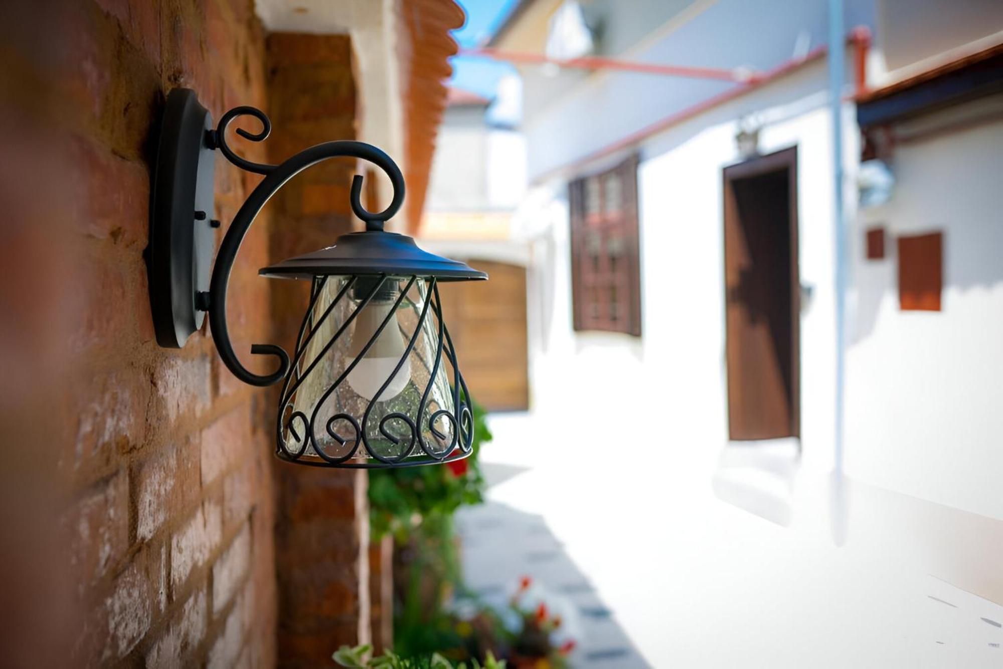 Cochet House Sibiu 아파트 호텔 외부 사진