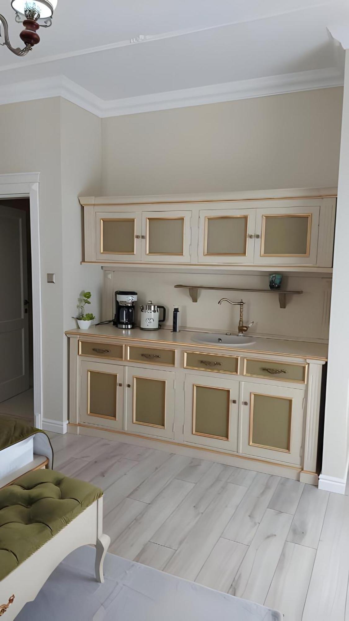 Cochet House Sibiu 아파트 호텔 외부 사진