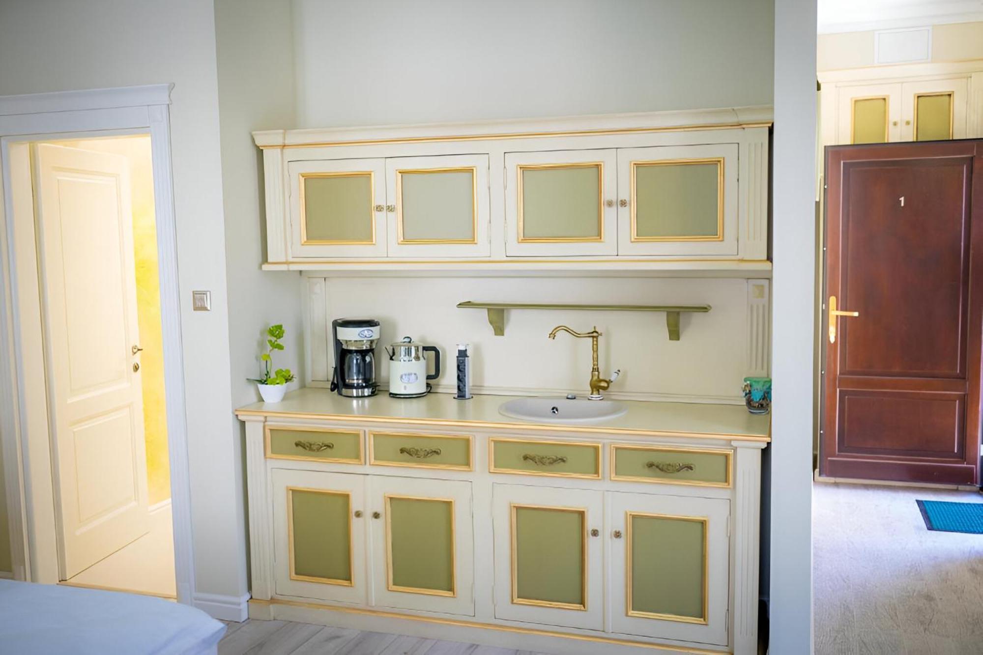 Cochet House Sibiu 아파트 호텔 외부 사진