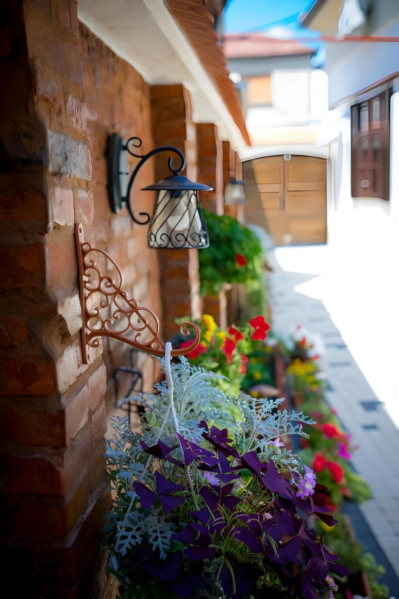 Cochet House Sibiu 아파트 호텔 외부 사진