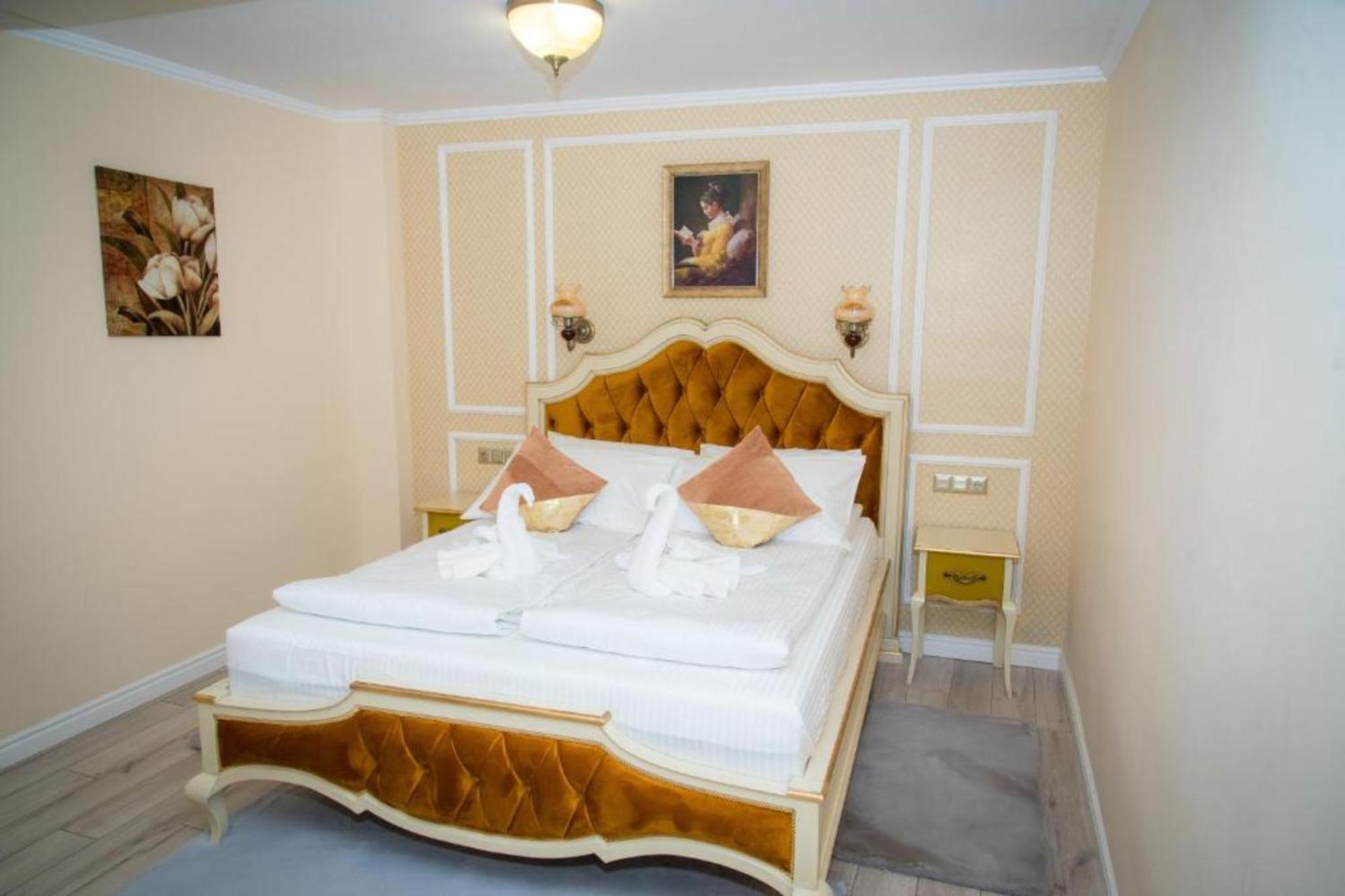 Cochet House Sibiu 아파트 호텔 외부 사진