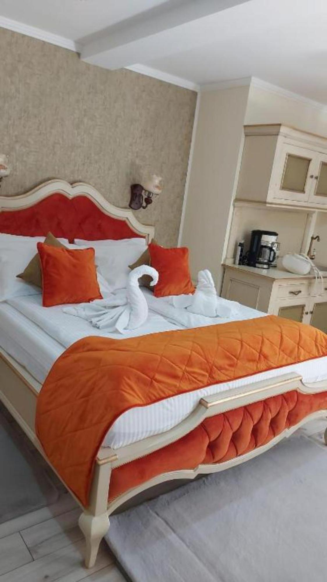 Cochet House Sibiu 아파트 호텔 외부 사진