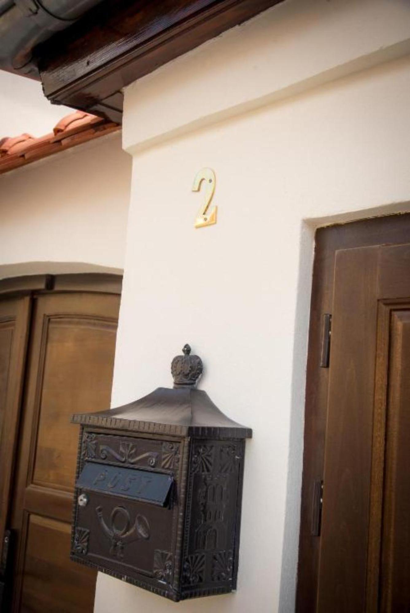 Cochet House Sibiu 아파트 호텔 외부 사진
