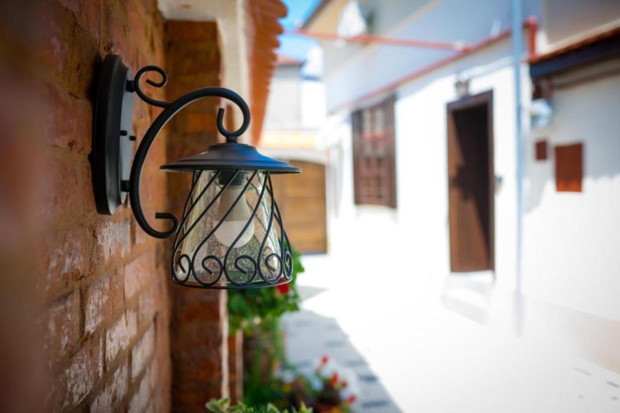 Cochet House Sibiu 아파트 호텔 외부 사진