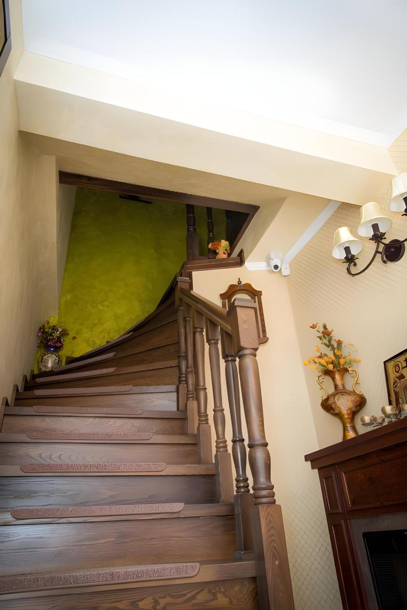 Cochet House Sibiu 아파트 호텔 외부 사진