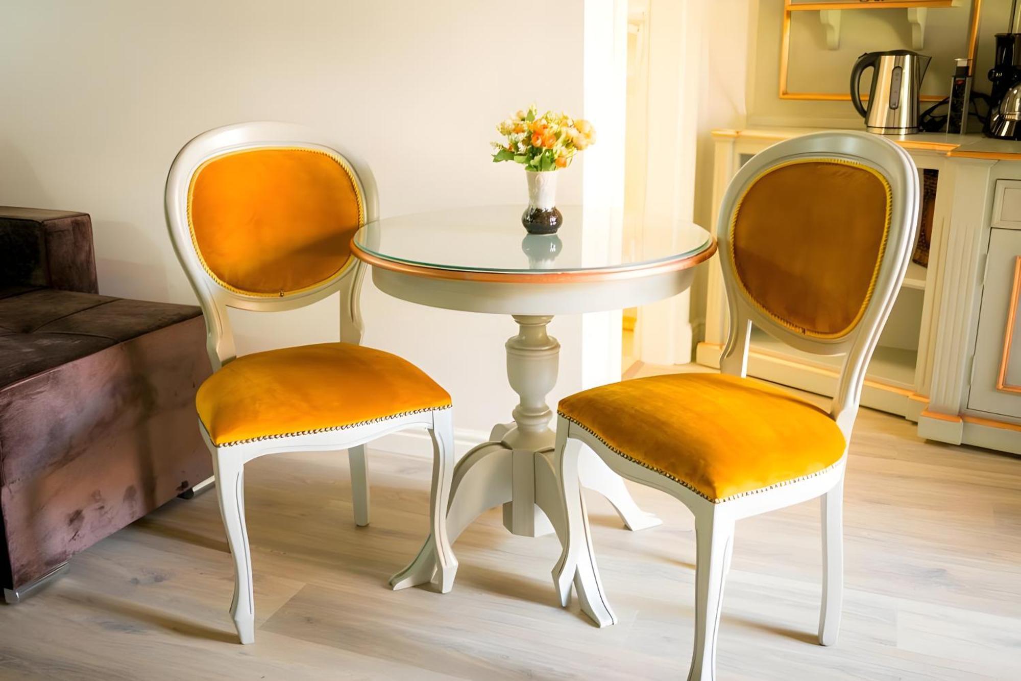 Cochet House Sibiu 아파트 호텔 외부 사진