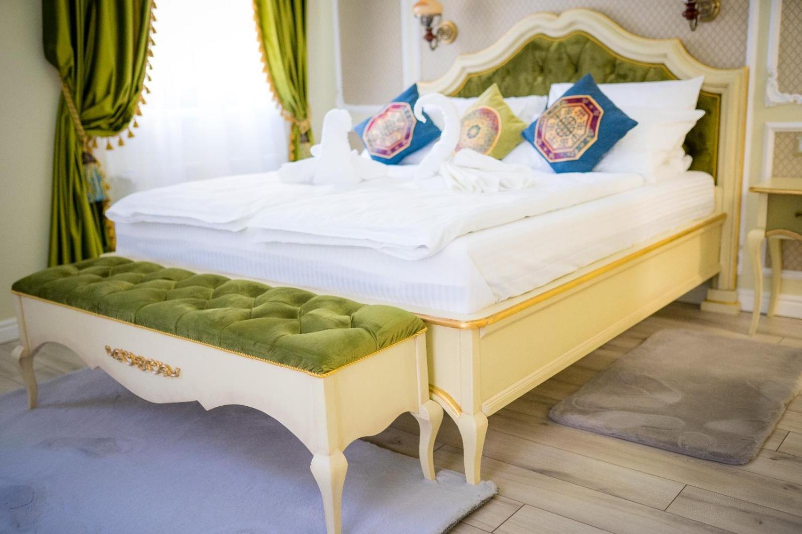 Cochet House Sibiu 아파트 호텔 외부 사진